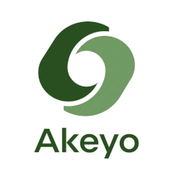 Akeyo logo